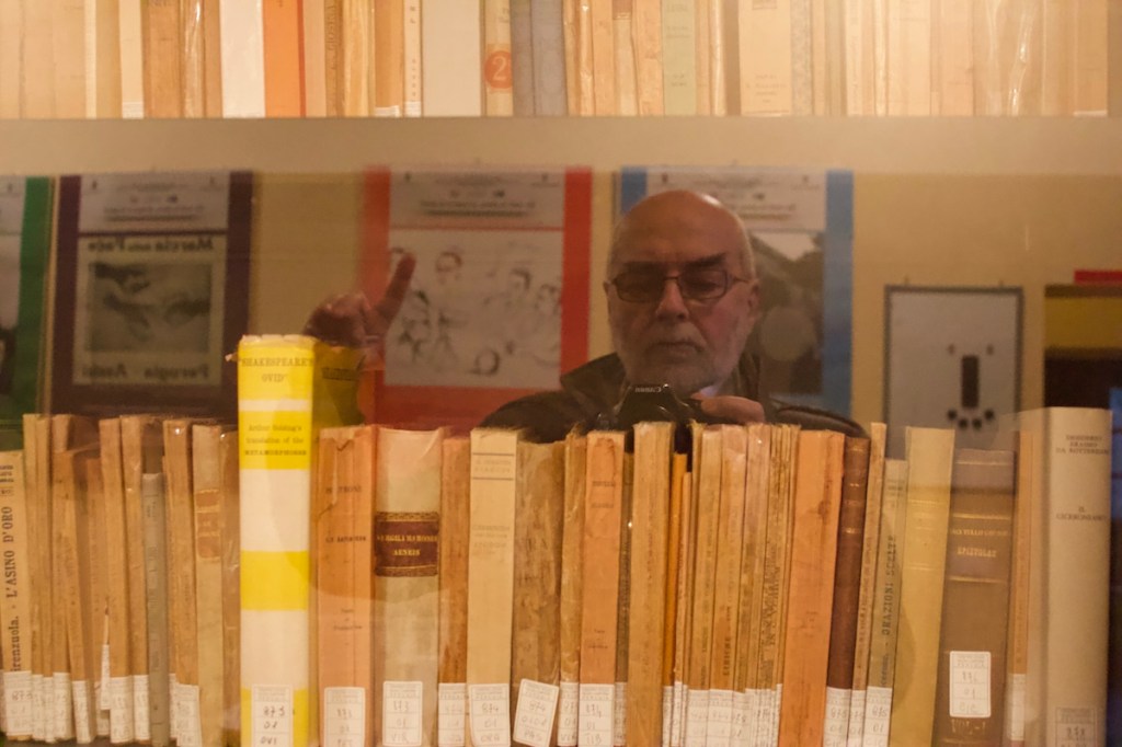 Luminosi i mattini erano un&nbsp;tempo