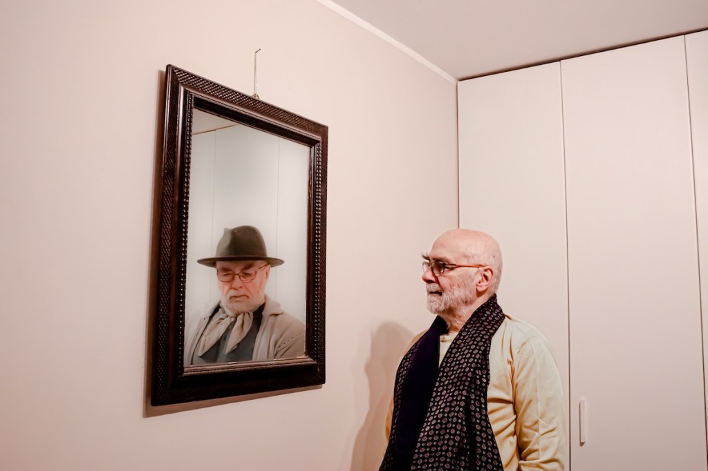 Morte di uno&nbsp;scrittore